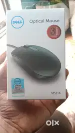 Dell mouse