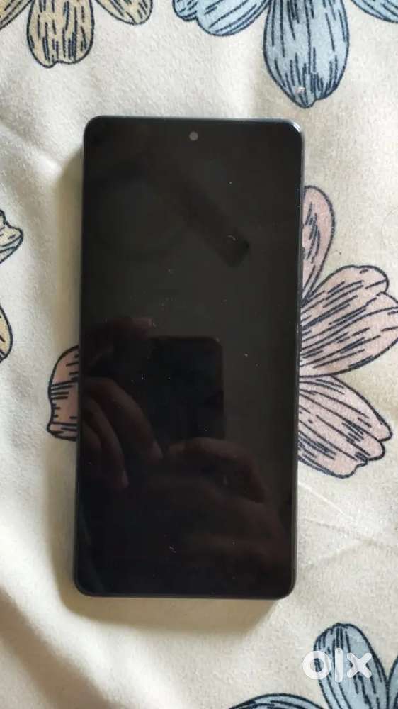iQOO neo7 exchange for iPhone only