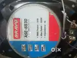 Speaker Bravo ASE 6930  3 WAYS