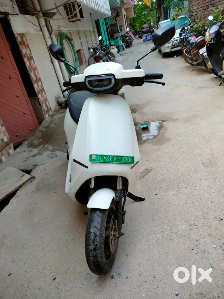 Ola S1 Pro