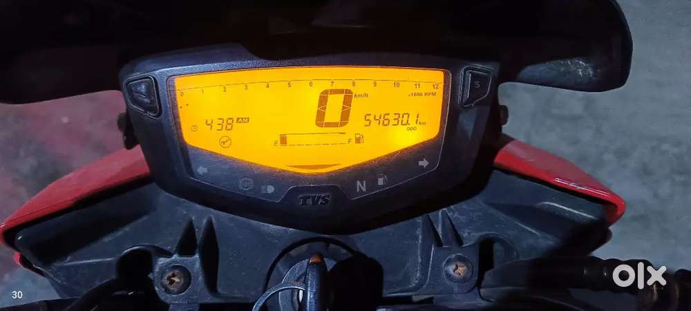 Want to sell bike in a maintained condition.