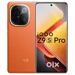 IQOO Z9S PRO 5G