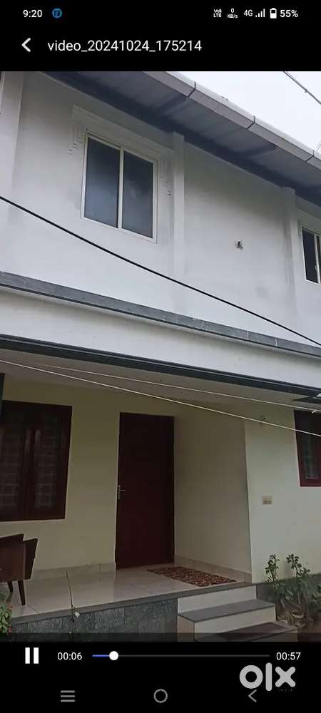2 bedroom house for lease
