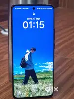Realme 11 pro 5g phone 1.5 year old h. 8gb ram,128gb memory