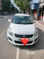 Maruti Suzuki Swift 2016 Petrol 60000 Km Driven