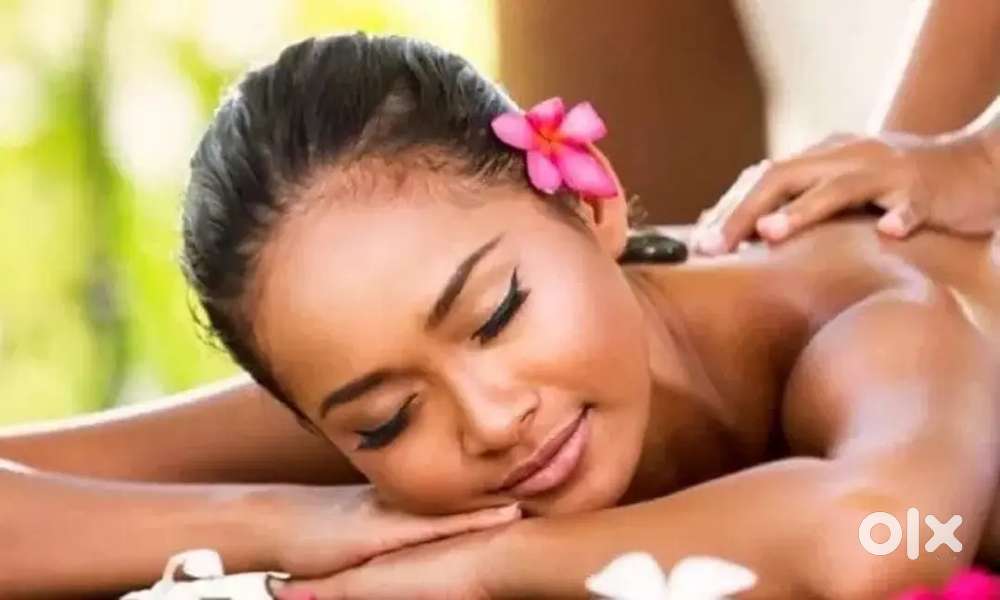 Female therapist urgent requirement ECR road road