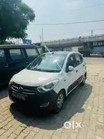 Hyundai i10 2012 Petrol 83500 Km Driven well maintant