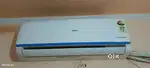HAIER SPLIT INVERTER AC (1.5 Ton) 3 Star