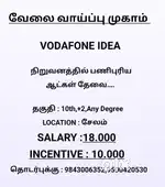 Field sales executive