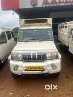 Mahindra Bolero Pik-Up 2022 Diesel Good Condition