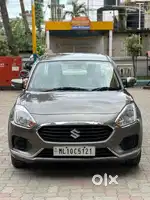 Maruti Suzuki Dzire 1.2 VXI, 2019, Petrol
