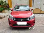 Maruti Suzuki Celerio 2014-2017 ZXI Optional, 2016, Petrol