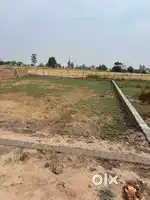 Plot for sale