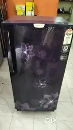 All parts good conditions fridge