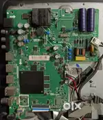 MI tv 32 inches 4a Smart TV motherboard