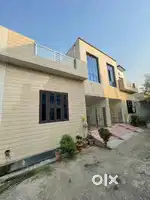 At Gated Colony, 100gaj ready to move house on sale in Modern Nursery