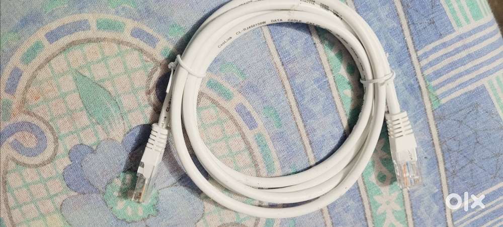 LAN CABLE 1.5M