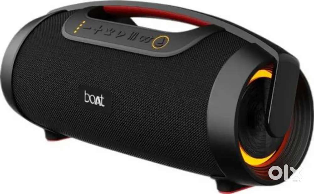 Boat Stone 1450 Bluetooth Speaker