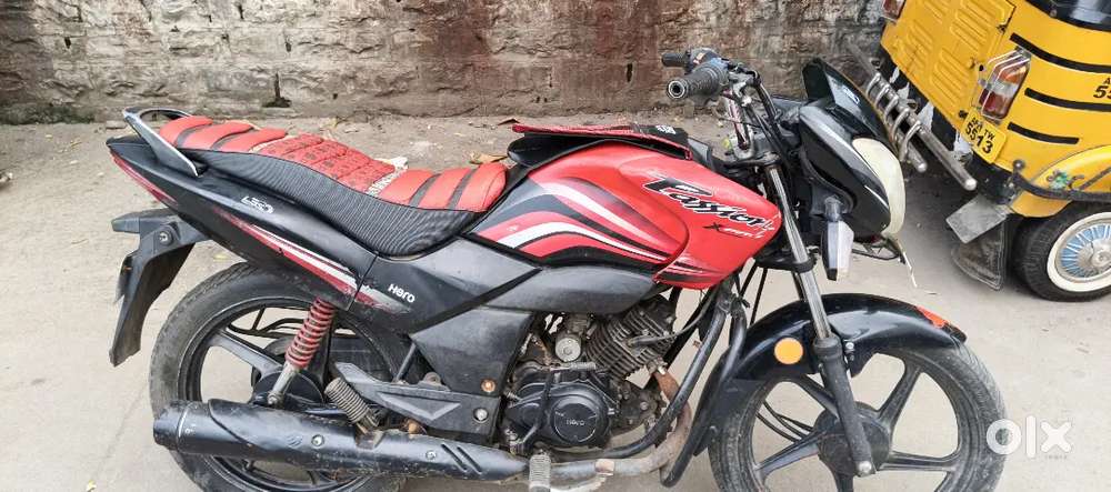 All okay good condition