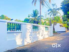 6 CENT HOUSE PLOT ( LAND) FOR SALE AT KAKKANAD THRIKKAKARA.