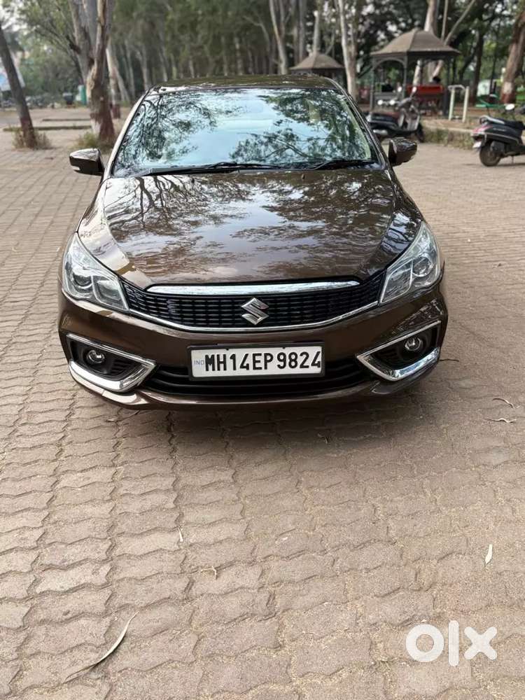 Maruti Suzuki Ciaz 2015