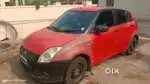 Maruti Suzuki Swift 2008 Diesel 250000 Km Driven