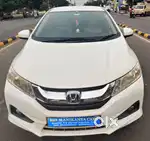 Honda City 2015-2017 i VTEC V, 2016, Petrol