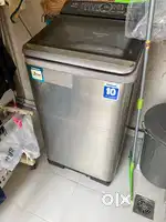 Panasonic washing machine