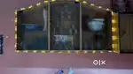 Cutlery cabinet