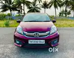 Honda Amaze VX Diesel, 2017, Diesel