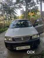 Maruti Suzuki Alto 2011 Petrol Good Condition