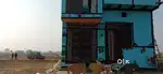 55गज का प्लॉट 1,65,000Rupay me +