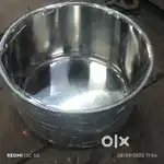 Cake mixer grinder 30 kg