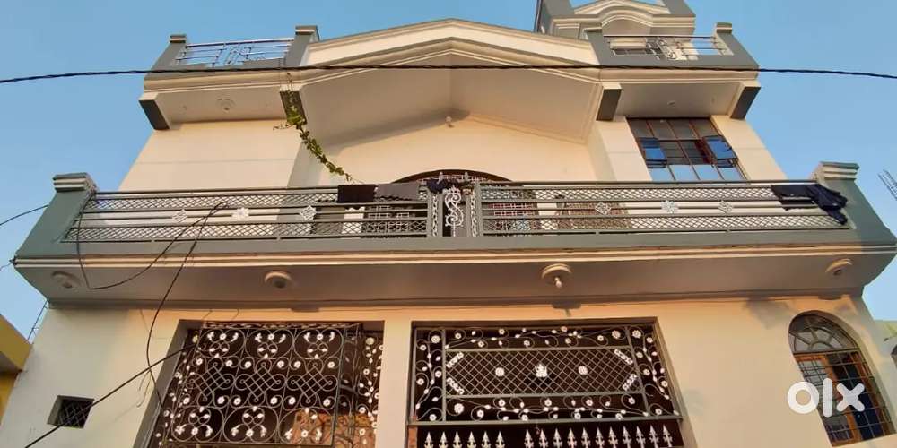 Rooms with kitchen available