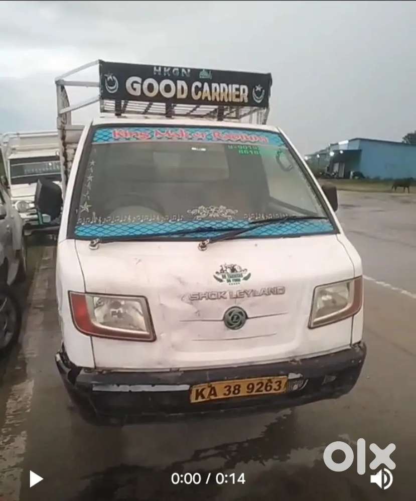 Good Condition
