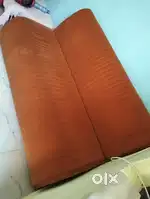 3 seater single sofa