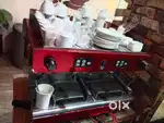 Astoria Tanya coffee machine