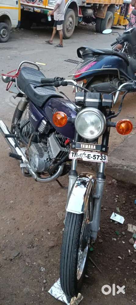 Good running condition