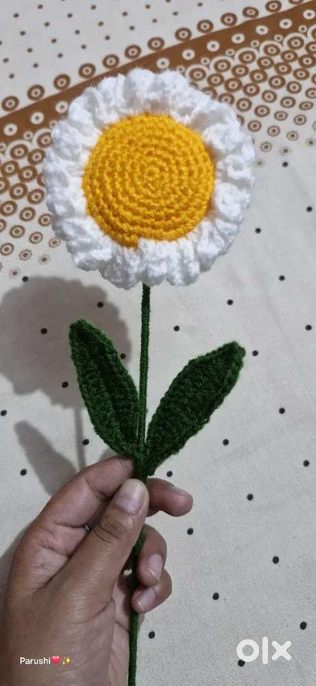 Handmade Accessories