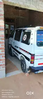 Maruti Suzuki Omni 2018 CNG & Hybrids 65000 Km Driven