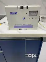 Stabilizer for Sale -  Voltas and Delcon