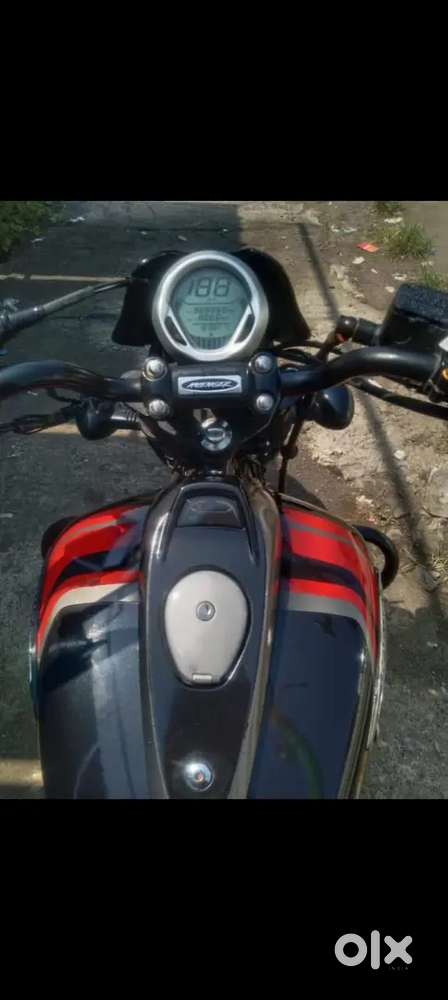 Good condition