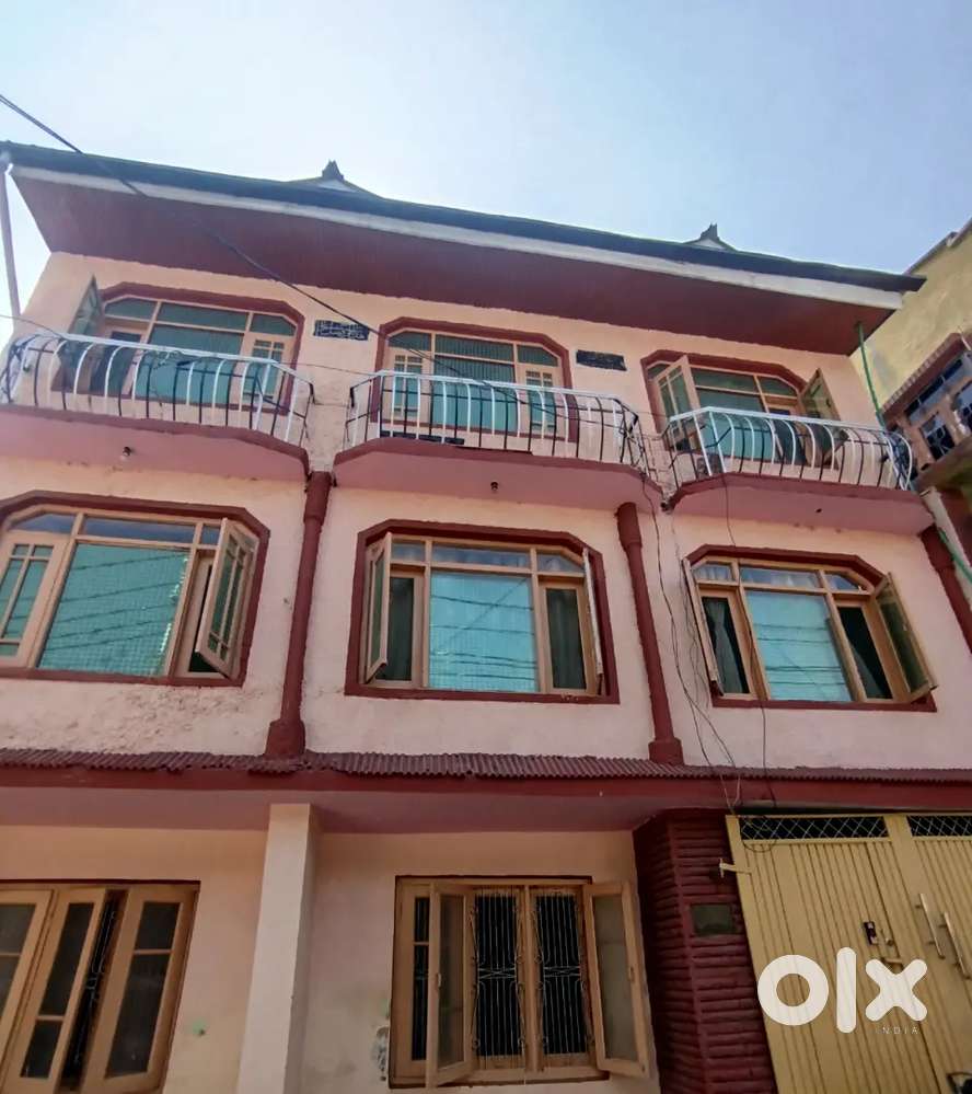 Beautiful house on sale