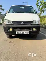 Maruti Suzuki Eeco 5 STR, 2017, CNG & Hybrids