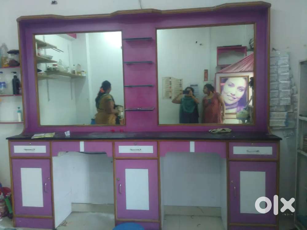 Wanted Beautician