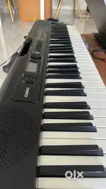 CASIO CT S-300 MIDI Portable keyboard (61 Keys)