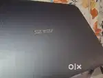 Asus laptop