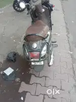 Suzuki access 2023
