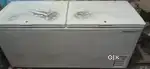 Voltas deep freezer 500 L