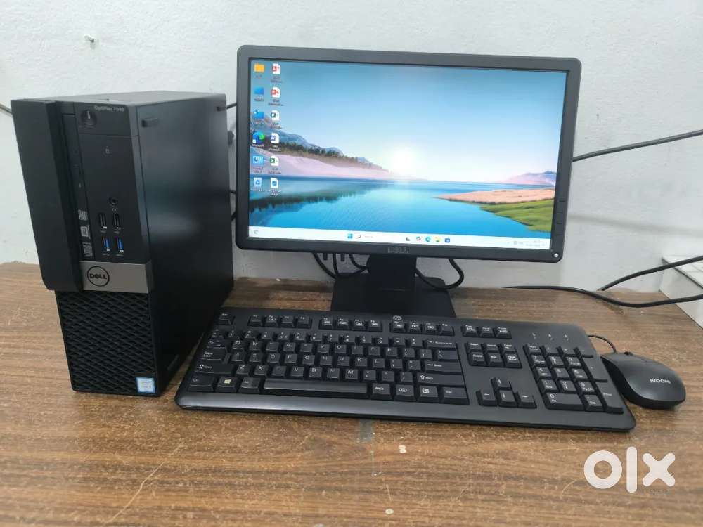 OMG Offers Dell Optiplex 3040/3046  i5 6th Gen 8/256 3 year warranty